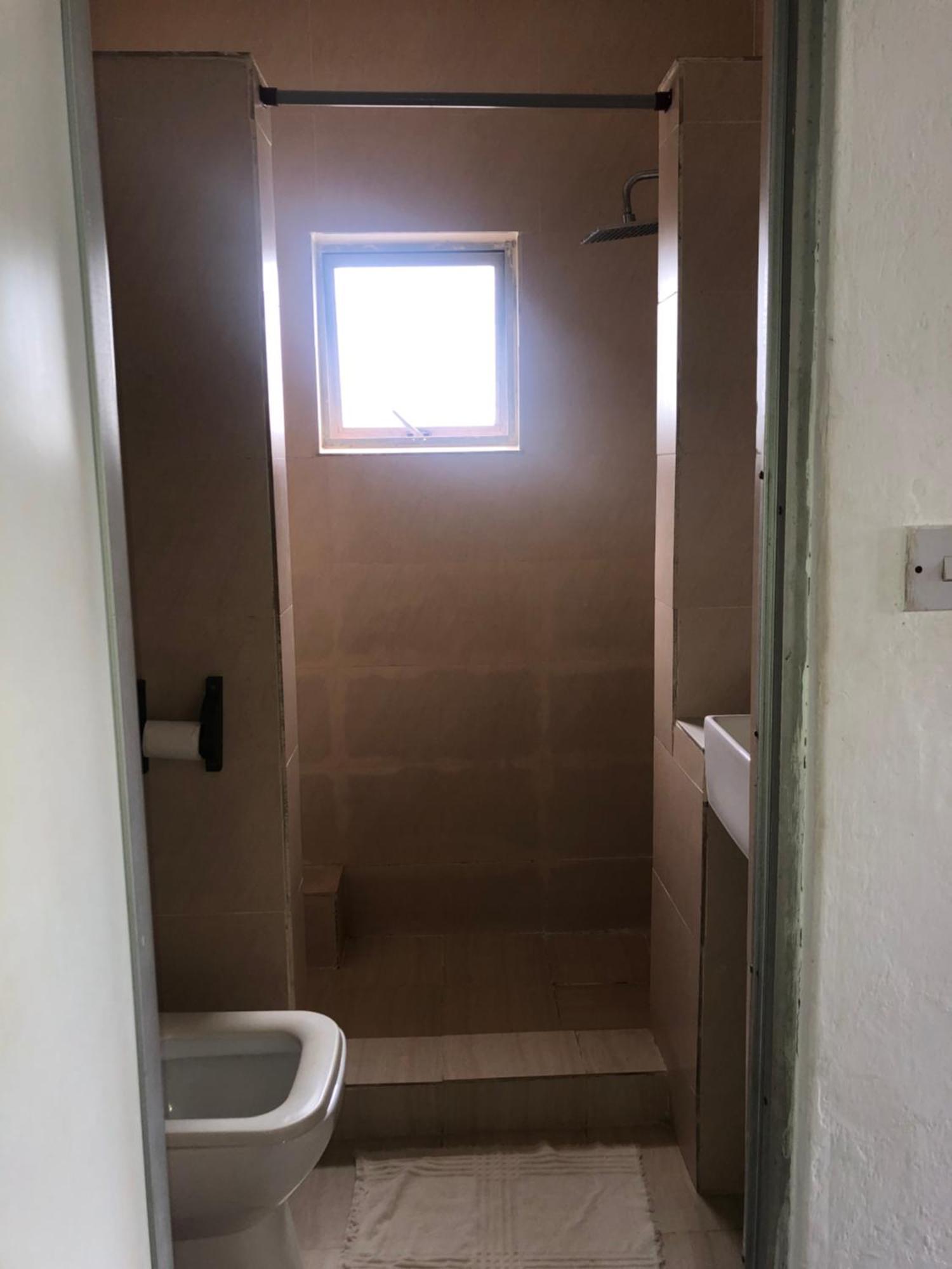 Wayside Beach Apartments Diani Beach Esterno foto