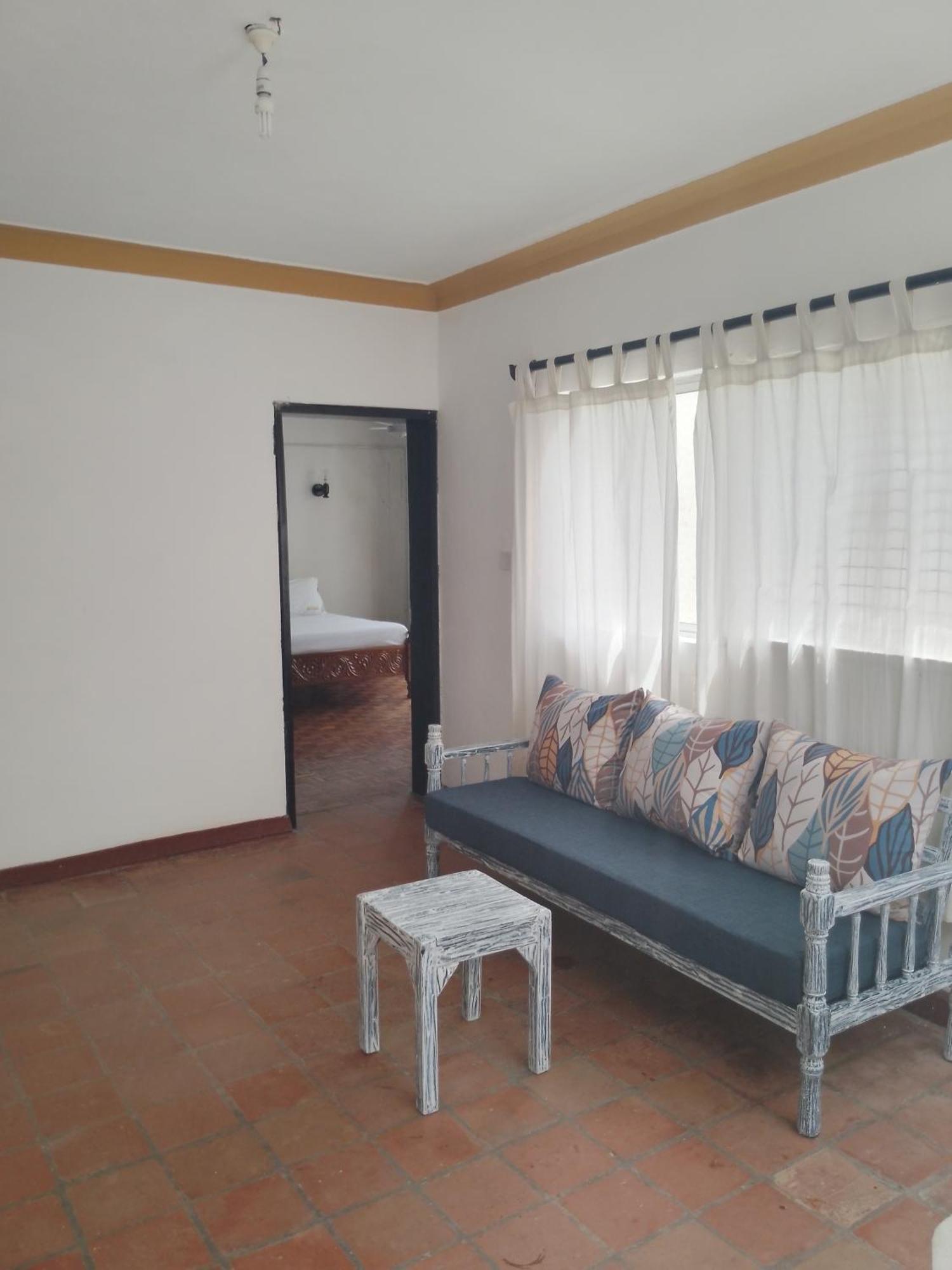 Wayside Beach Apartments Diani Beach Camera foto