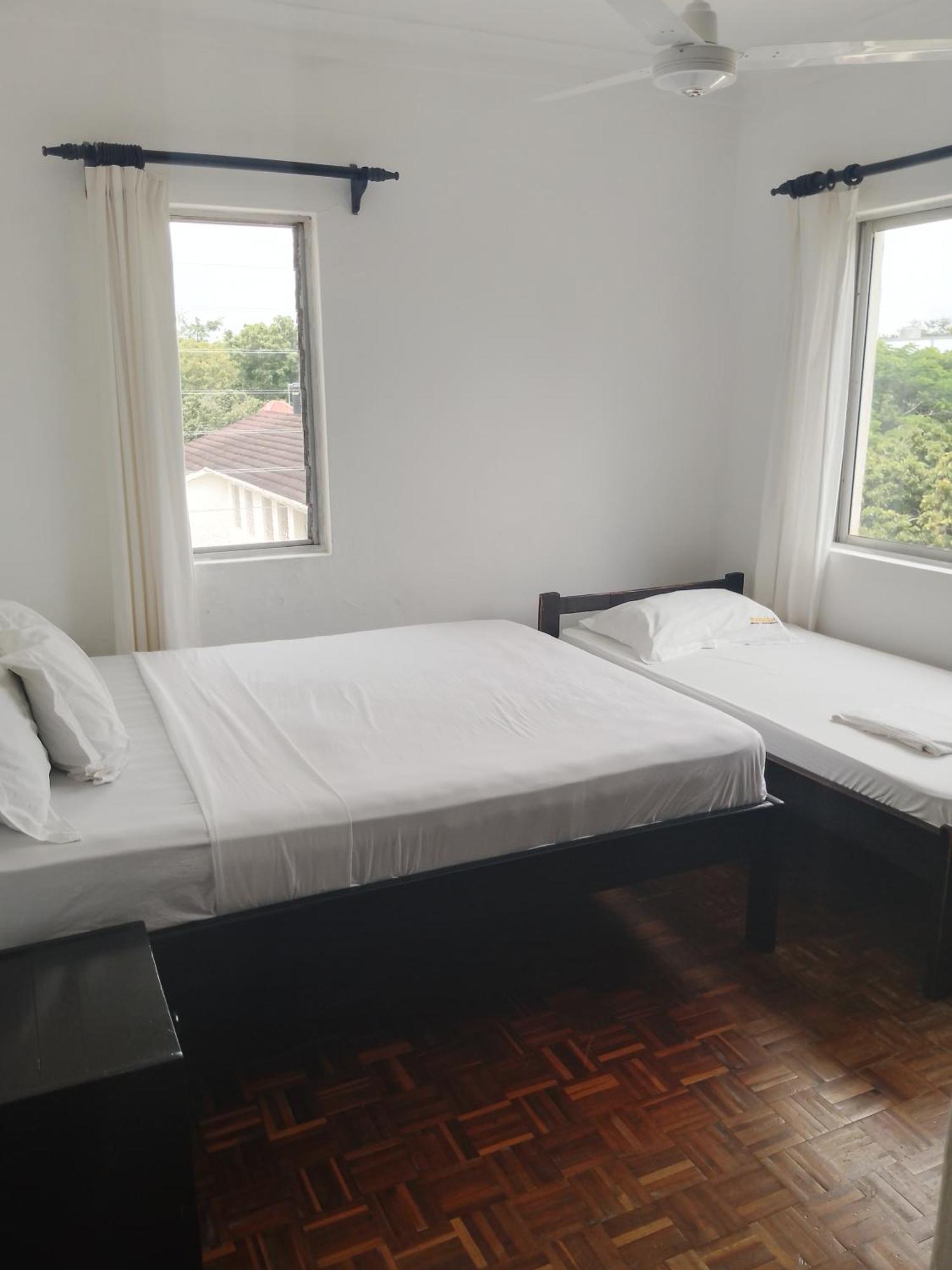 Wayside Beach Apartments Diani Beach Camera foto