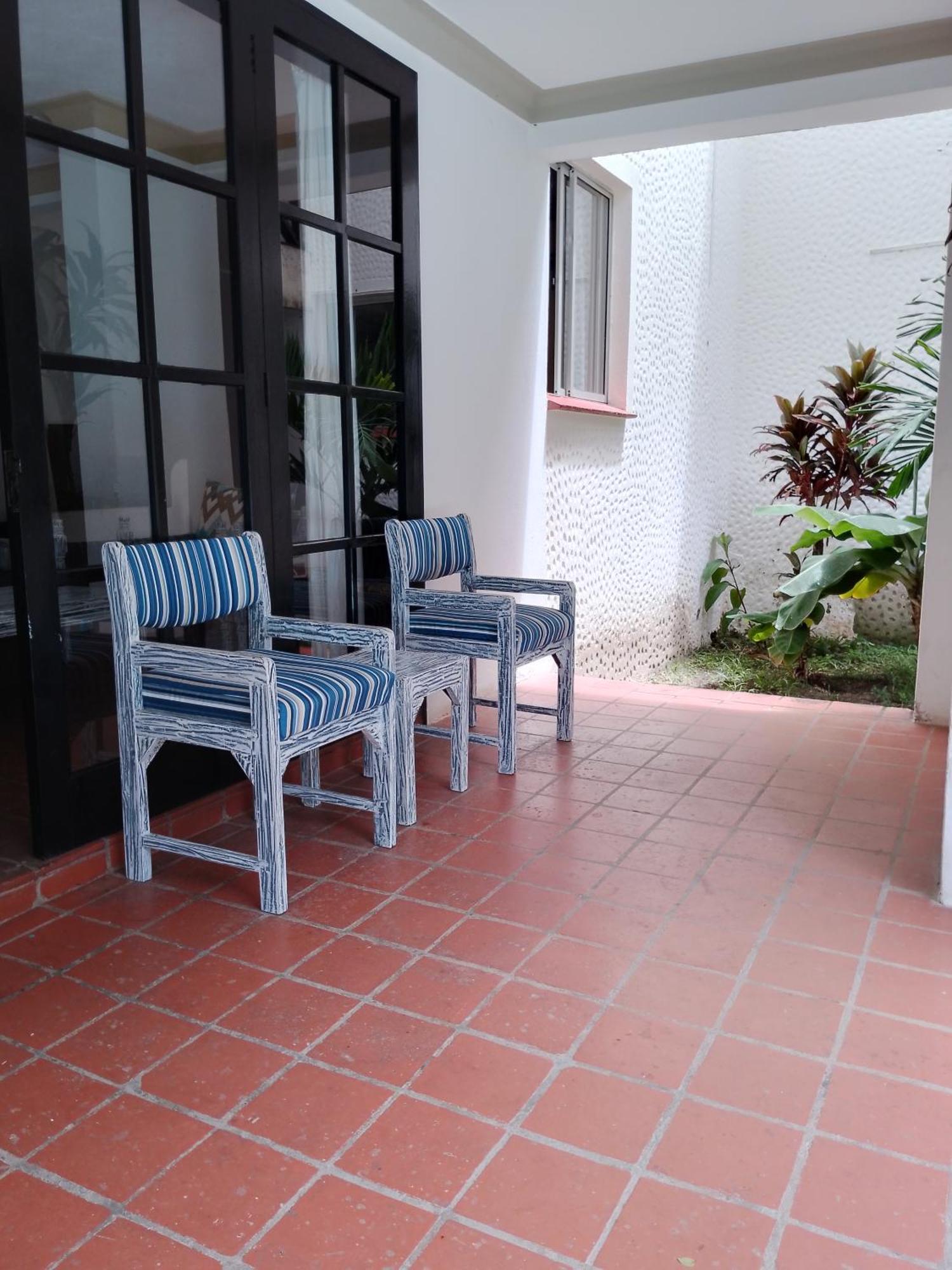 Wayside Beach Apartments Diani Beach Camera foto